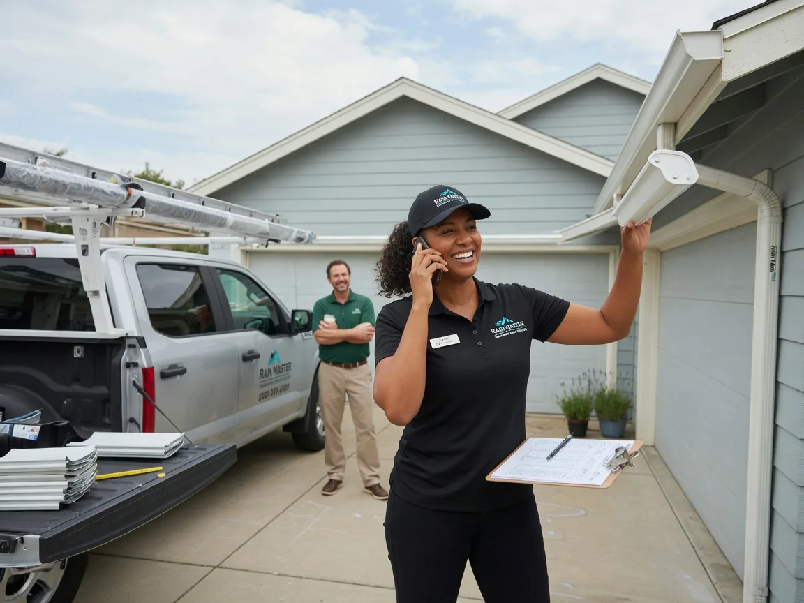 Gutter Installation Waterbury Center, VT FAQs